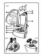 Preview for 3 page of Bionaire BWM001X Instruction Manual