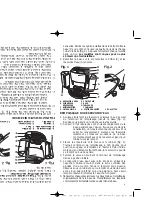 Preview for 5 page of Bionaire Galileo W15 Instruction Leaflet