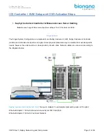 Preview for 11 page of BioNano Genomics 90023 Setup Manual