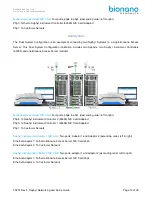 Preview for 12 page of BioNano Genomics 90023 Setup Manual