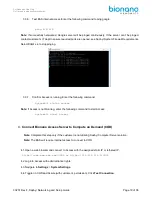 Preview for 19 page of BioNano Genomics 90023 Setup Manual