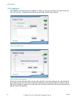 Preview for 18 page of BioNano Genomics Irys User Manual