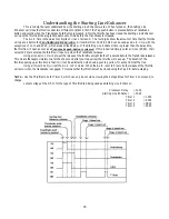 Preview for 16 page of BIONDO MEGA 350 Instructions Manual