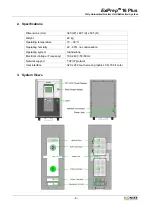 Предварительный просмотр 8 страницы Bioneer A-5030 User Manual