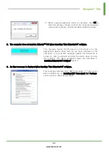 Предварительный просмотр 34 страницы Bioneer Exicycler 384 User Manual