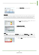 Предварительный просмотр 38 страницы Bioneer Exicycler 384 User Manual