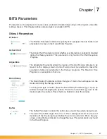 Preview for 58 page of Bioness BITS Clinicians Manual