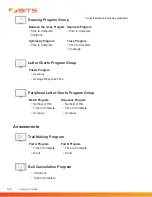 Preview for 115 page of Bioness BITS Clinicians Manual