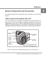 Предварительный просмотр 26 страницы Bioness NESS L300 Plus User Manual