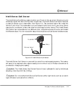 Preview for 26 page of Bioness NESS L300 User Manual