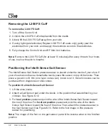 Preview for 39 page of Bioness NESS L300 User Manual