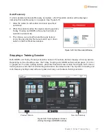 Preview for 36 page of Bioness VEC-1000 Clinicians Manual