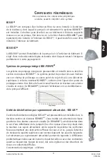 Предварительный просмотр 11 страницы Bionest SA-10000 Owner'S Manual