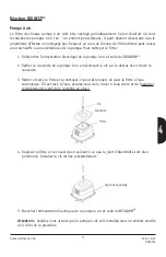 Предварительный просмотр 17 страницы Bionest SA-10000 Owner'S Manual