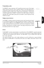 Предварительный просмотр 35 страницы Bionest SA-10000 Owner'S Manual