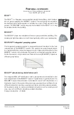 Предварительный просмотр 37 страницы Bionest SA-10000 Owner'S Manual