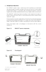 Предварительный просмотр 4 страницы Bionest ZENITH BST-1250 Owner'S Manual