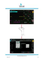 Предварительный просмотр 55 страницы Bionet BM1 User Manual