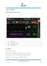 Предварительный просмотр 64 страницы Bionet BM1 User Manual