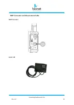 Предварительный просмотр 89 страницы Bionet BM1 User Manual