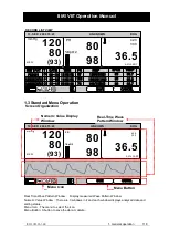 Preview for 119 page of Bionet BM1VET Operation Manual