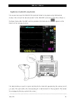 Предварительный просмотр 52 страницы Bionet BM3 User Manual