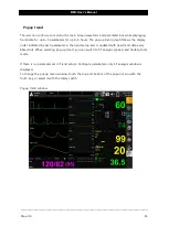 Предварительный просмотр 65 страницы Bionet BM3 User Manual