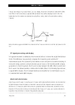 Предварительный просмотр 74 страницы Bionet BM3 User Manual