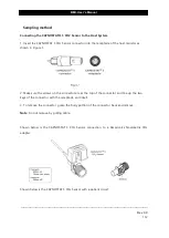 Предварительный просмотр 112 страницы Bionet BM3 User Manual