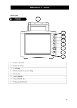 Предварительный просмотр 20 страницы Bionet BM3Vet Pro Operation Manual