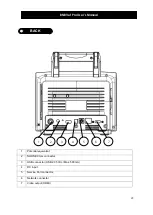 Предварительный просмотр 23 страницы Bionet BM3Vet Pro Operation Manual