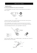 Предварительный просмотр 101 страницы Bionet BM3Vet Pro Operation Manual