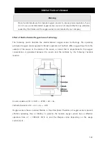 Предварительный просмотр 125 страницы Bionet BM3Vet Pro Operation Manual