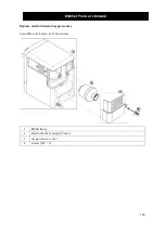 Предварительный просмотр 126 страницы Bionet BM3Vet Pro Operation Manual