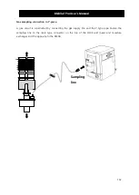 Предварительный просмотр 132 страницы Bionet BM3Vet Pro Operation Manual