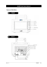 Предварительный просмотр 29 страницы Bionet BM3VET Touch User Manual