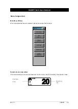 Предварительный просмотр 45 страницы Bionet BM3VET Touch User Manual