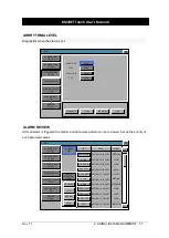 Предварительный просмотр 57 страницы Bionet BM3VET Touch User Manual