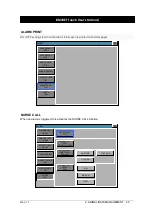 Предварительный просмотр 60 страницы Bionet BM3VET Touch User Manual