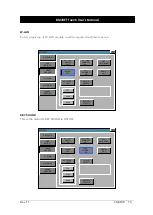 Предварительный просмотр 70 страницы Bionet BM3VET Touch User Manual