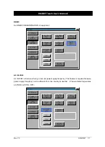 Предварительный просмотр 71 страницы Bionet BM3VET Touch User Manual