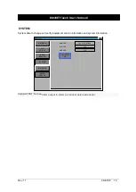 Предварительный просмотр 73 страницы Bionet BM3VET Touch User Manual