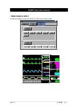 Предварительный просмотр 82 страницы Bionet BM3VET Touch User Manual