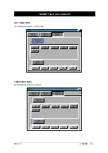 Предварительный просмотр 83 страницы Bionet BM3VET Touch User Manual