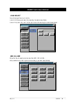 Предварительный просмотр 97 страницы Bionet BM3VET Touch User Manual