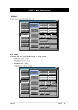 Предварительный просмотр 98 страницы Bionet BM3VET Touch User Manual