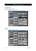 Предварительный просмотр 99 страницы Bionet BM3VET Touch User Manual