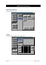 Предварительный просмотр 102 страницы Bionet BM3VET Touch User Manual