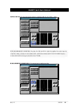 Предварительный просмотр 104 страницы Bionet BM3VET Touch User Manual