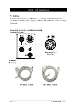 Предварительный просмотр 117 страницы Bionet BM3VET Touch User Manual